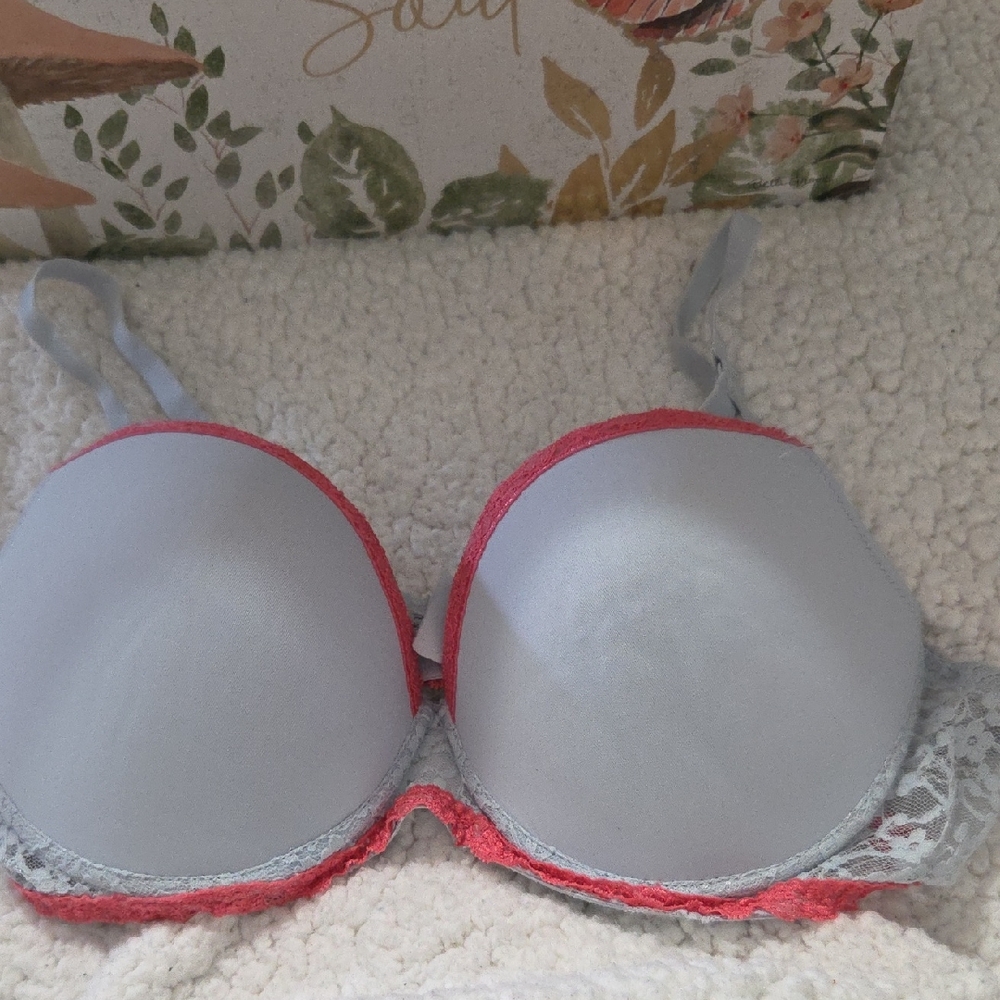 SIMPLE PLEASURES BRA